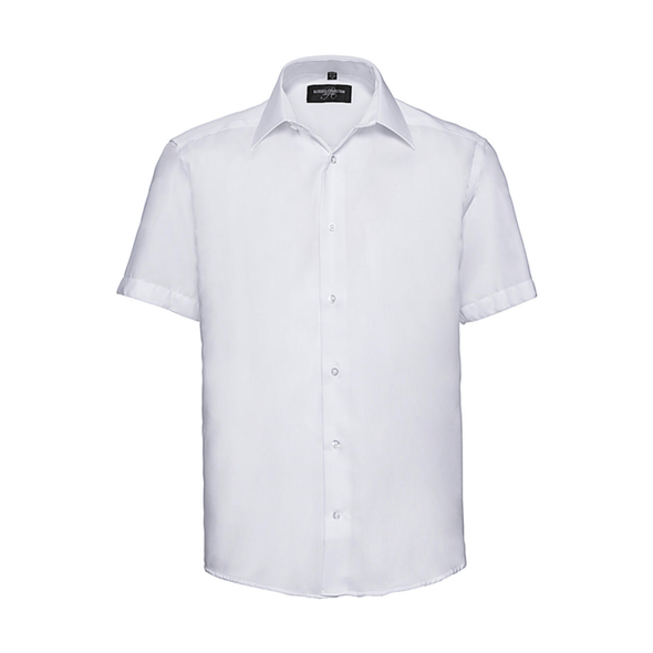Camisa homem Tailored Fit Ultimate Non-Iron